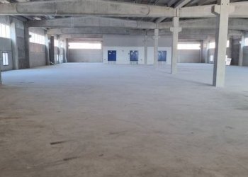 Magazzino - Capannone via Fratelli Rosselli, Trezzano sul Naviglio - foto 4