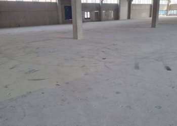 Magazzino - Capannone via Fratelli Rosselli, Trezzano sul Naviglio - foto 8