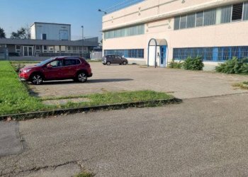 Magazzino - Capannone via Fratelli Rosselli, Trezzano sul Naviglio - foto 11