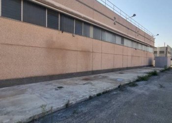 Magazzino - Capannone via Fratelli Rosselli, Trezzano sul Naviglio - foto 16