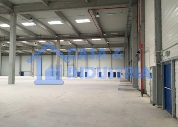 Magazzino - Capannone via Castellazzo, 1, Pregnana Milanese - foto 2