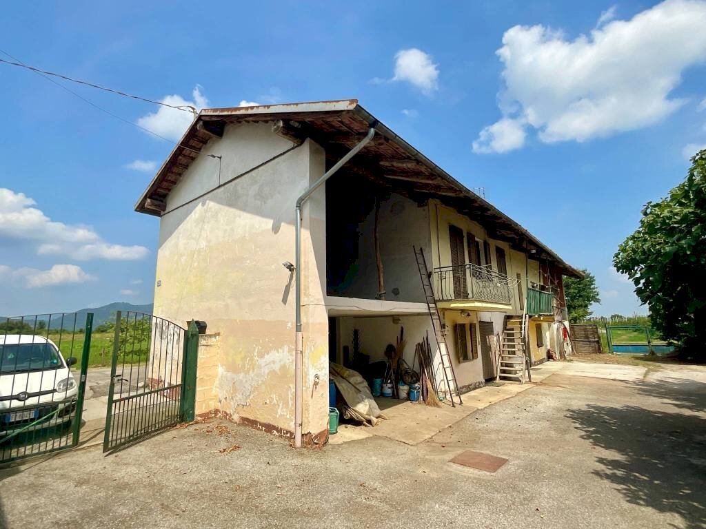 Facciata - Rustic Busca - photo 1