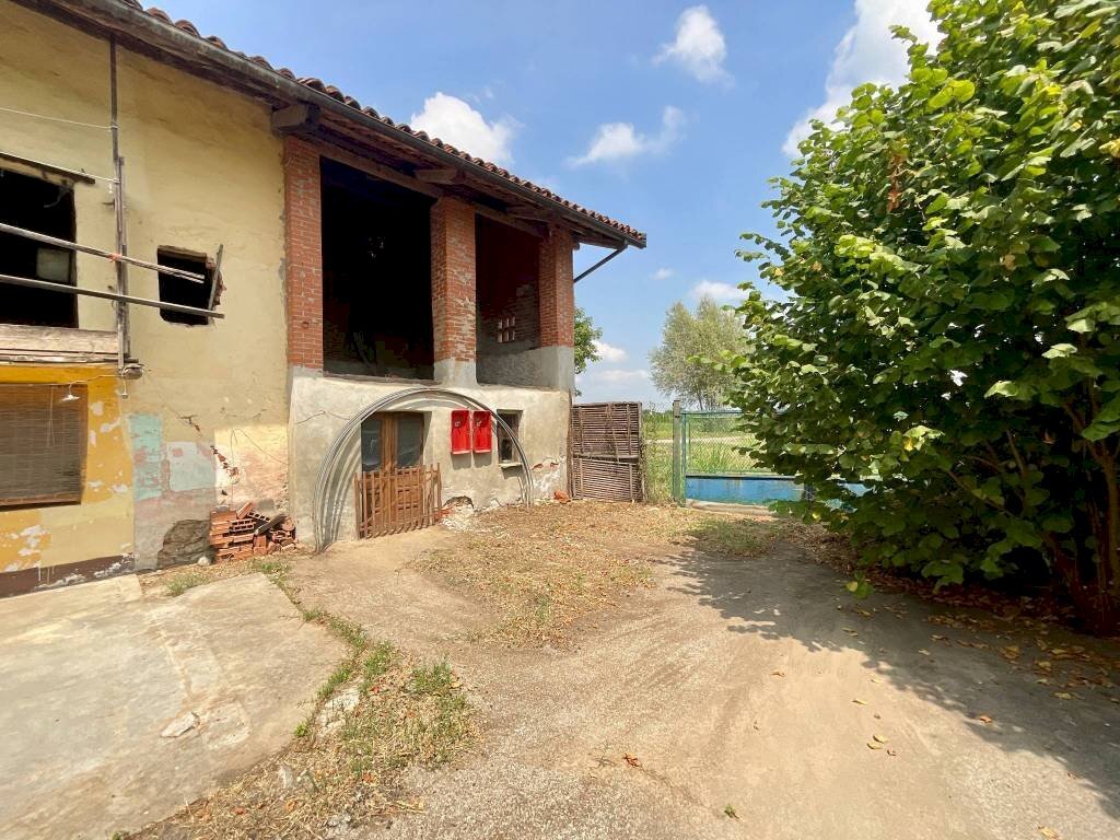 Giardino - Rustic Busca - photo 3