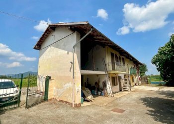 Facciata - Rustico Busca - foto 1