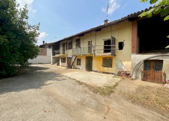 Facciata - Rustico Busca - foto 2