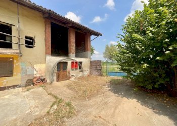 Giardino - Rustico Busca - foto 3