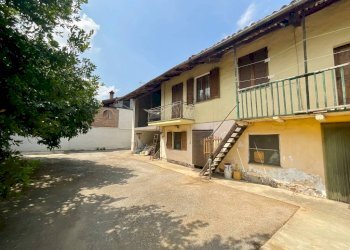 Facciata - Rustico Busca - foto 4