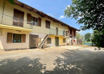 Facciata - Rustico Busca - foto 5