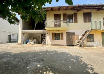 Facciata - Rustico Busca - foto 6