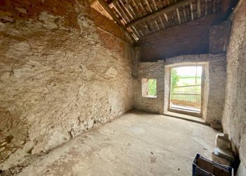 Stanza non arredata - Rustico Busca - foto 22