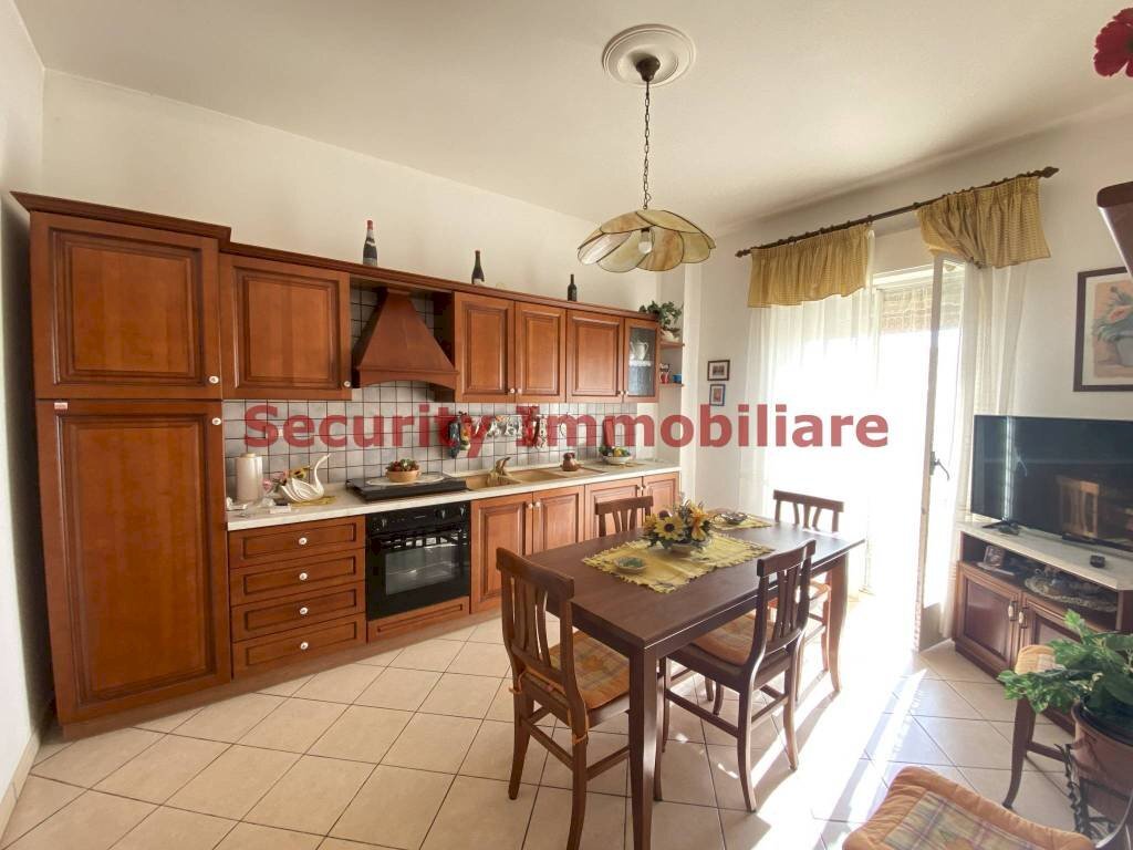 Cucina - Apartment via Aldo Moro, Sciacca - photo 2