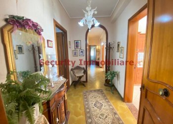 Interno appartamento - Appartamento via Aldo Moro, Sciacca - foto 1