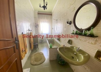 Bagno - Appartamento via Aldo Moro, Sciacca - foto 4