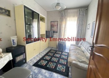 Salone - Appartamento via Aldo Moro, Sciacca - foto 5