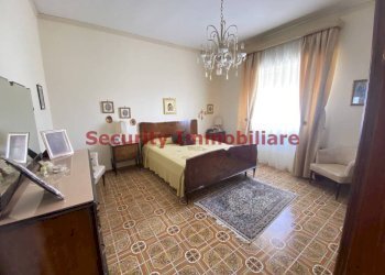 Camera da letto - Appartamento via Aldo Moro, Sciacca - foto 6