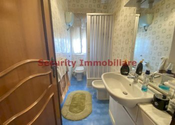 Bagno - Appartamento via Aldo Moro, Sciacca - foto 7