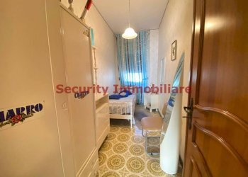 Interno appartamento - Appartamento via Aldo Moro, Sciacca - foto 8