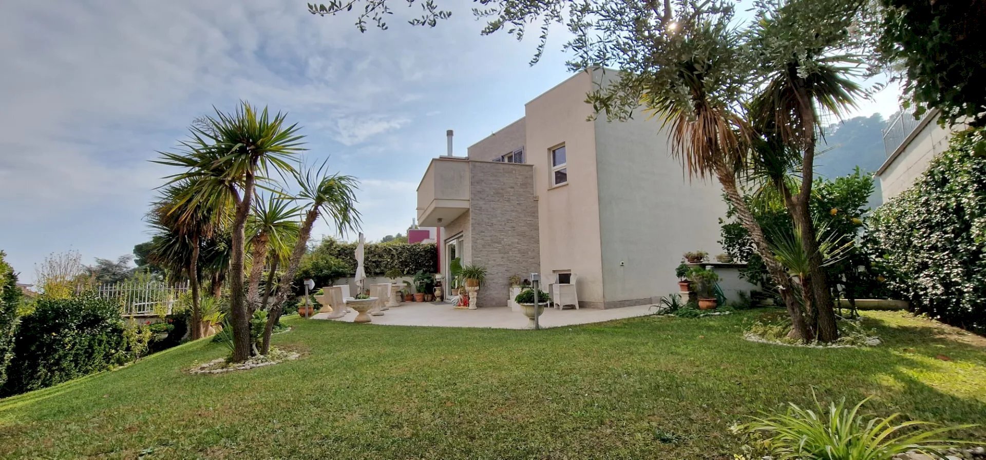 Villa Via Chiappinello, n., Montesilvano - foto 1