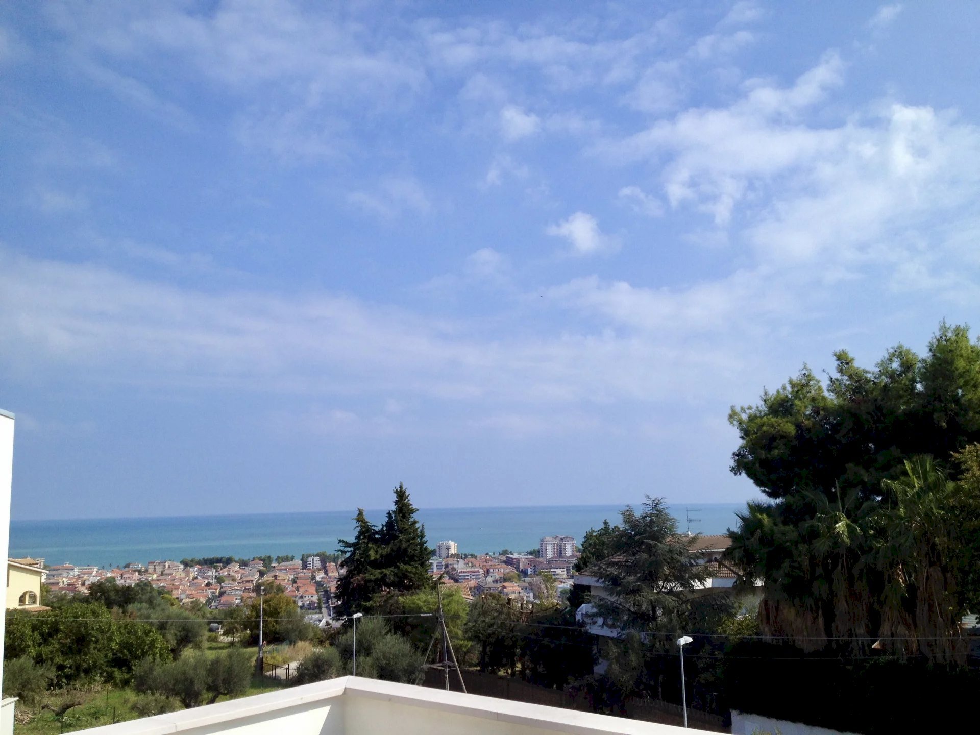 Villa Via Chiappinello, n., Montesilvano - foto 2