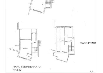 Villa Via Chiappinello, n., Montesilvano - foto 21
