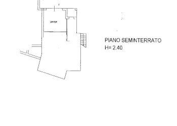 Villa Via Chiappinello, n., Montesilvano - foto 22