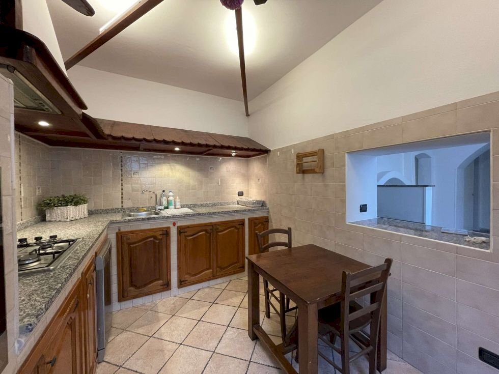 Porzione di casa Imola - foto 3