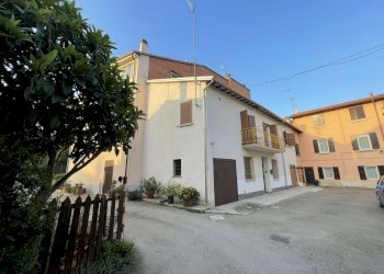 Porzione di casa Imola - foto 19