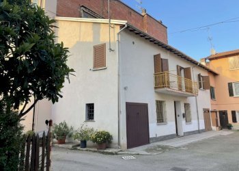 Porzione di casa Imola - foto 20