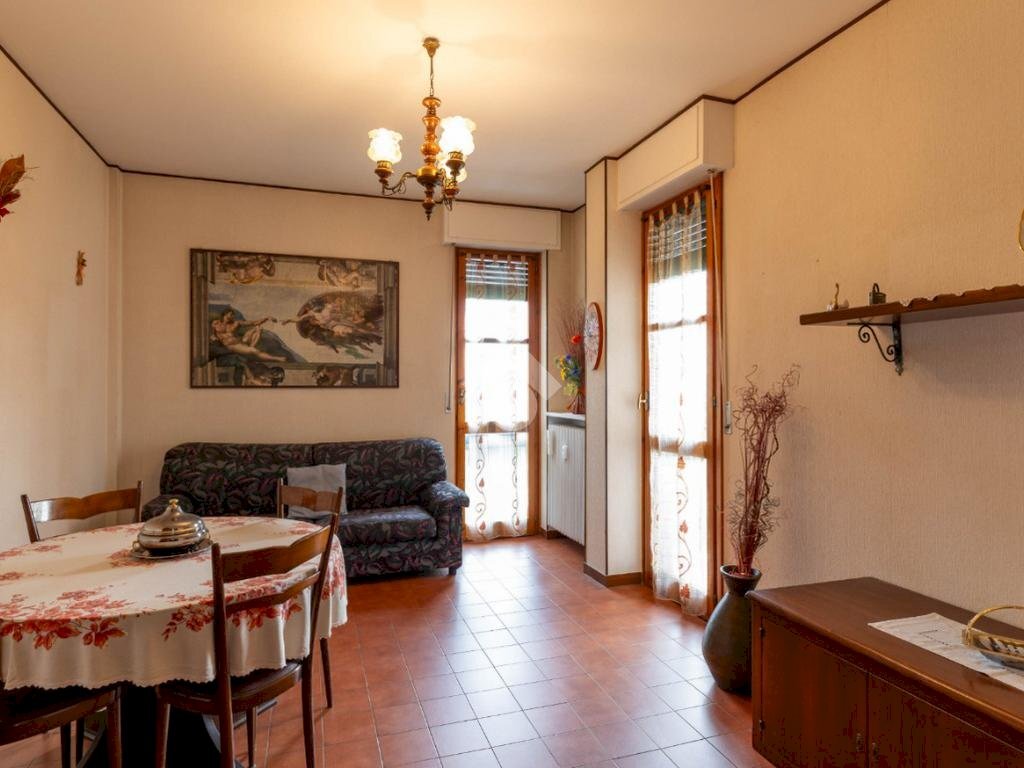 Apartment Strada Degli Inversegni, Luserna San Giovanni - photo 1