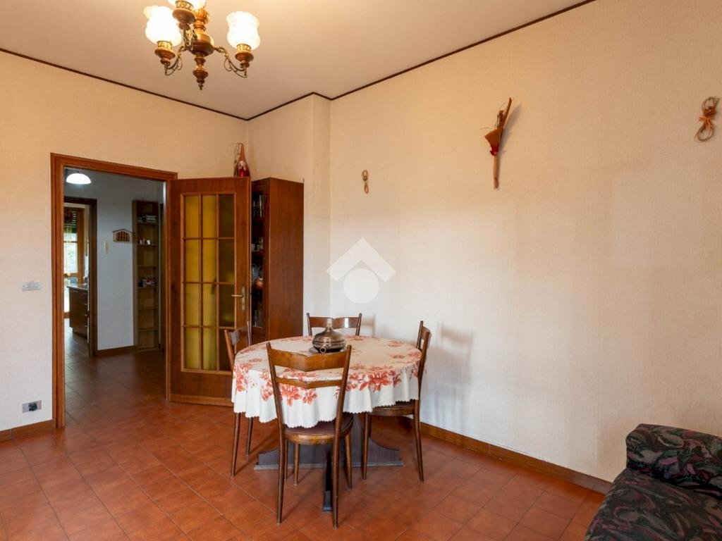Apartment Strada Degli Inversegni, Luserna San Giovanni - photo 3
