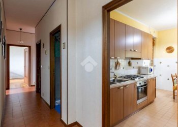 Appartamento Strada Degli Inversegni, Luserna San Giovanni - foto 4