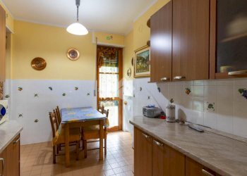 Appartamento Strada Degli Inversegni, Luserna San Giovanni - foto 6