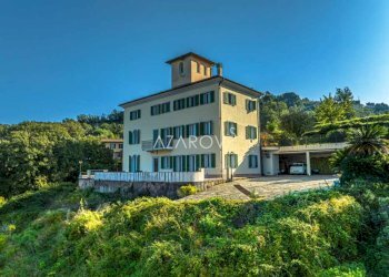 Villa Camporosso - foto 1