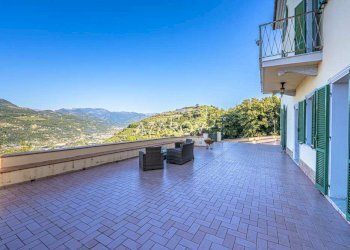 Villa Camporosso - foto 2