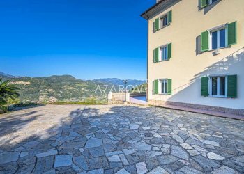 Villa Camporosso - foto 3