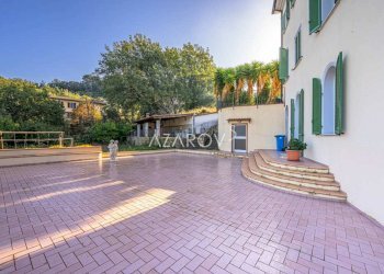 Villa Camporosso - foto 5