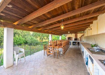 Villa Camporosso - foto 8