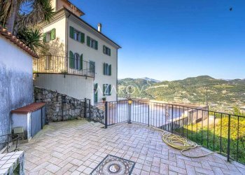 Villa Camporosso - foto 9