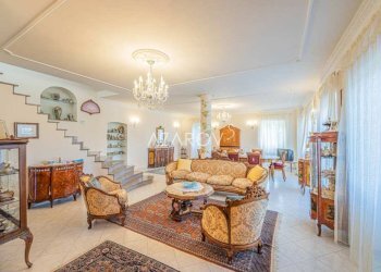 Villa Camporosso - foto 10