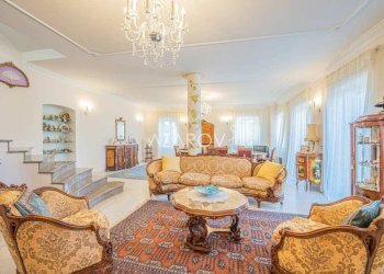 Villa Camporosso - foto 11