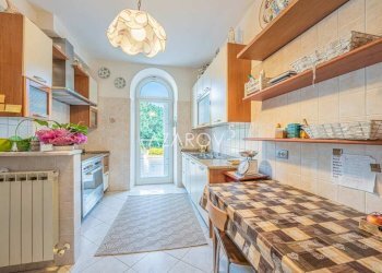 Villa Camporosso - foto 12