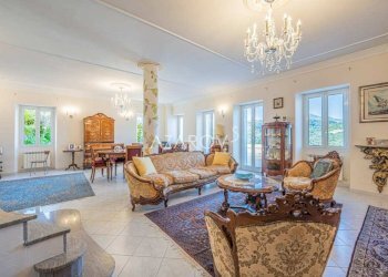 Villa Camporosso - foto 13