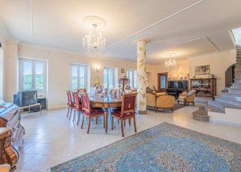 Villa Camporosso - foto 14