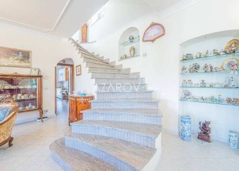 Villa Camporosso - foto 17