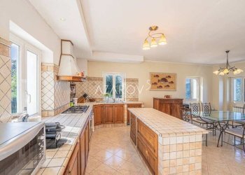 Villa Camporosso - foto 21