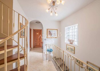 Villa Camporosso - foto 23