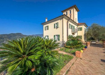 Villa Camporosso - foto 27