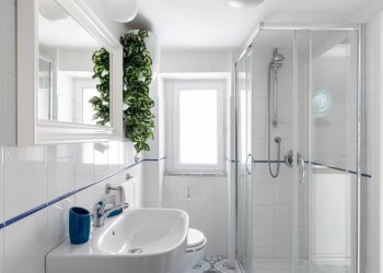 Bagno - One-room apartment via della Indipendenza, Gaeta - photo 5