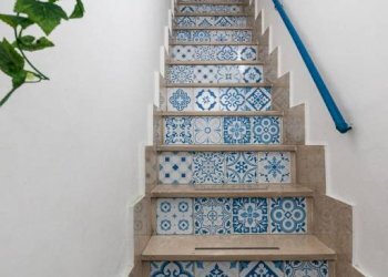 Interno palazzo - Monolocale via della Indipendenza, Gaeta - foto 9