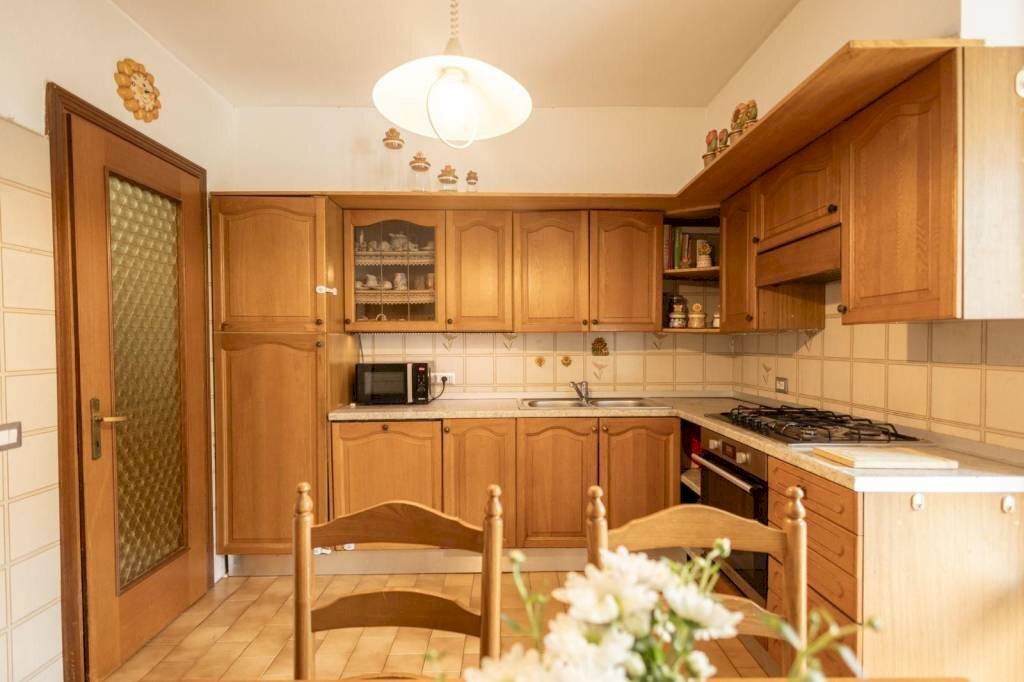 Cucina - Appartamento Tirano - foto 2